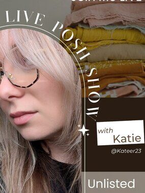 Like This Listing To Be Notified When I Am Live